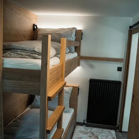 Superior Apartment - Dein Feriendomizil im Pustertal mit Kleinem Open Air Spa!