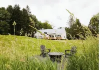 Luxe Barn • Hot Tub • Fire Pit • Ski • Catskills