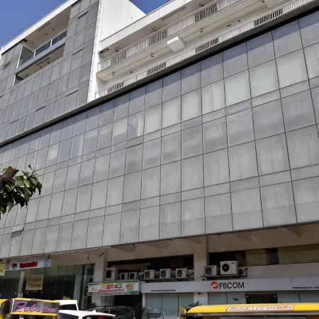 YBC Grand Hotel