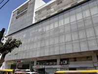YBC Grand Hotel