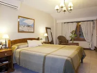 Hotel Triskel Hotels in Xabia