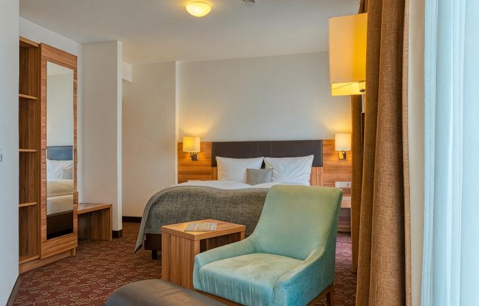 Sautter Hotel Stuttgart City
