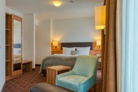 Sautter Hotel Stuttgart City