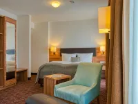 Sautter Hotel Stuttgart City Các khách sạn gần Trung tâm mua sắm Königspassage