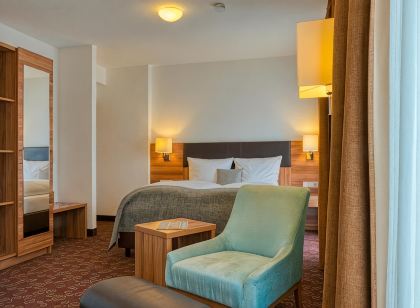 Sautter Hotel Stuttgart City