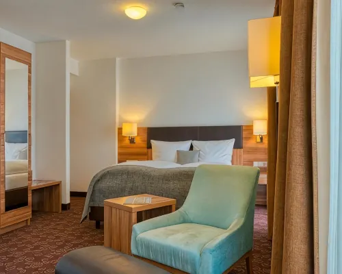 Sautter Hotel Stuttgart City Hotels in Stuttgart