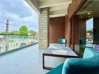Vastu Homestay - ห้องครัว