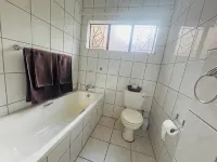 Busa House Self Catering Guest house