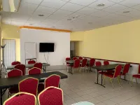Tisza Alfa Hotel - 3 Sao