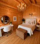 Frye Island Paradise - Renovated cabin on Sebago Lake - Just a ferry ride away - 海滩