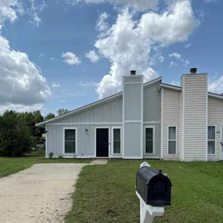 2 Bedroom Hideaway in Jacksonville