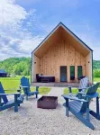 River's Edge at Three Suns Cabins - Boutique
