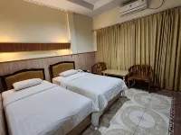 Hotel Duta โรงแรมใกล้ตลาดซินเด
