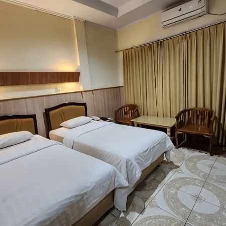 Hotel Duta