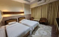 Hotel Duta - Kitchenette
