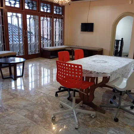 Hotel Seruni Bukittinggi