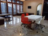 Hotel Seruni Bukittinggi