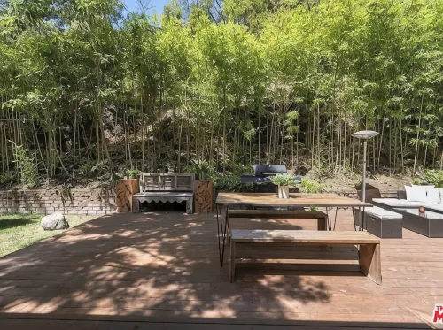 Villa Outpost in the Hollywood Hills. - Villas