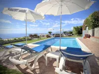 "Villa Vigna" Cottage sun and sea immersed in nature - Villas