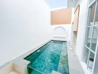 Gala Paviliun - Villas