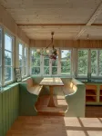 New top-equipped vacation apartment - 20m to the lake in historic monastery fiefdom - Wifi