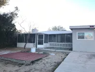 Joshua Tree Desert Home