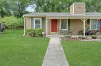 Landing pad - under 2 miles to airport, 2 br, Free parking, WiFi - Apartments