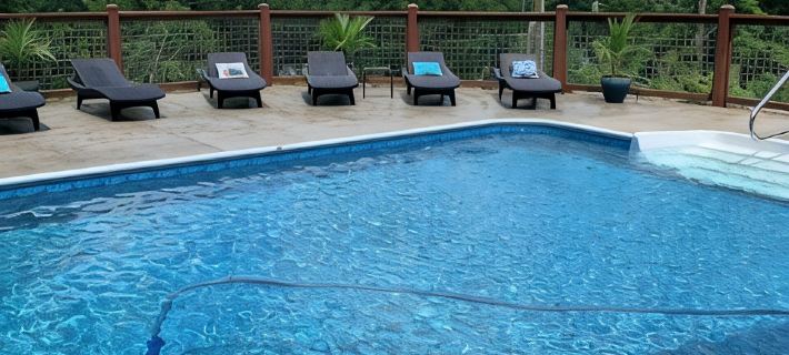 Cozy Retreat with Swimming Pool Nestled Among Mountain Laurels & Sunsets. Отели в г. Мейкон