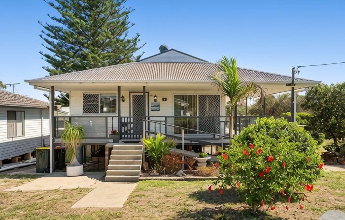 Anna Bay Beachside Getaway