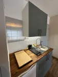 Cosy apartment with balcony + parking - quiet 2 steps from downtown - 2-Star