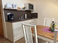 Cozy vacation apartment / fitter's room for 1-3 persons near Berlin FeWo 4. - Apartments