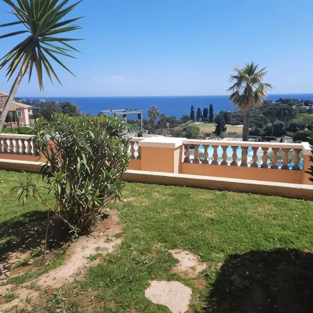 2-room apartment with sea view and 5 swimming pools in SAINT RAPHAEL FREJUS CAP ESTEREL AGAY