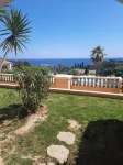 2-room apartment with sea view and 5 swimming pools in SAINT RAPHAEL FREJUS CAP ESTEREL AGAY