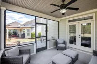 Masters Golf Rental, Overlooks Course - 3 stjerner