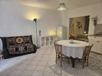 Apartment 40 m² near the Canal de la Robine