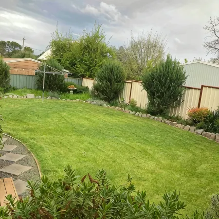 Kookaburra Cottage Berridale