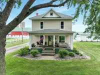 Historical Luxury Country Farmhouse