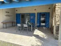2 Bedroom Villa in Tertenia - Wi-Fi