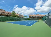 Brand-New Oceanview Townhome · Walk to Beach · Pool & HotTub · Family-Friendly