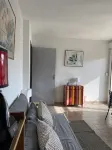 Appartement Lumineux et Chaleureux à 50 Mètres de la Plage ! - 2-Star