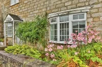 Cosy 3 Bed Stone Cottage, Harrogate, North Yorkshire - บูติค