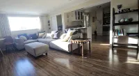 Charming 1-bedroom apartment in delightful Tacoma with WiFi