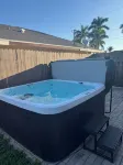 Villa Cape Coral Gulf Access Western Exposure Heated Pool Hot Tub 5 Bedrooms 2 B - Villaer