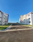 Sunset Home 2B (Gated) - WiFi