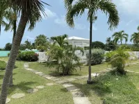 Southgate courtyard<br>Unit 20 - 2-Star