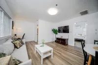 Cozy 2BR/2BA Guest House in Alhambra w/ AC, WiFi, Peaceful Stay