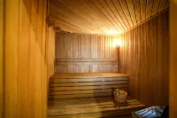 Betsy's Hotel - Spa