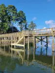 Lakeside Getaway on Toledo Bend with Private Pier & Boat Access - 무료 와이파이