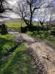 Cosy 2 bed barn in Bannau Brycheiniog national park, with outdoor patio.