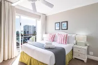 The Bantry Aparthotel by Totalstay - Balkoner